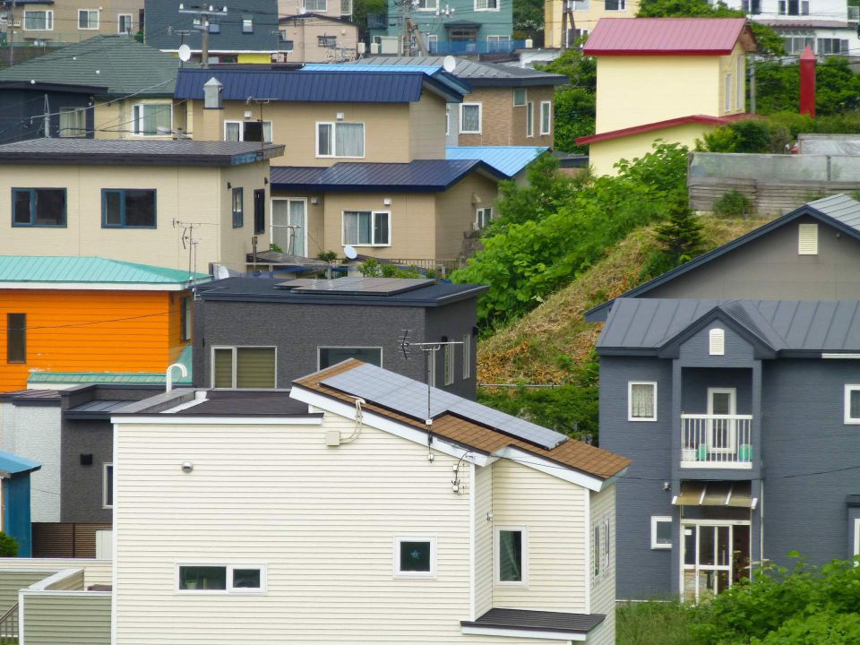 シニア向け賃貸住宅：東京都内での快適な生活を探求する