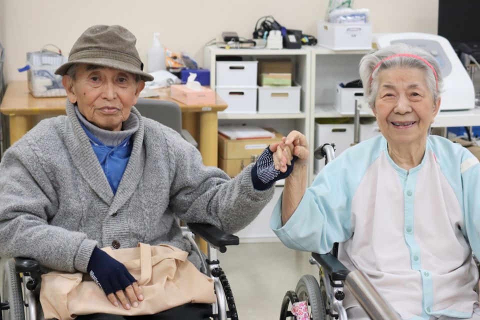 高齢者福祉の充実と地域支援